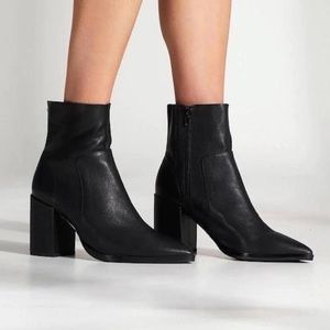Tony Bianco Brazen Bootie
